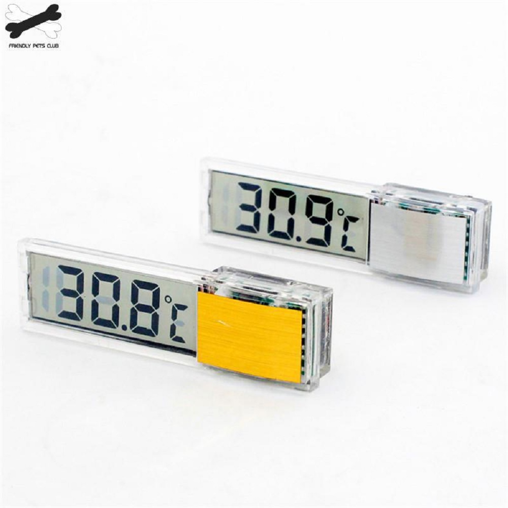 Digital Electronic Aquarium Th - Pet Supplies Pet Shop 评论和价格