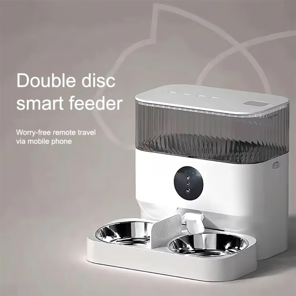 Intelligent 5L Intelligent Aut - Pet Supplies Distributor 评论和价格