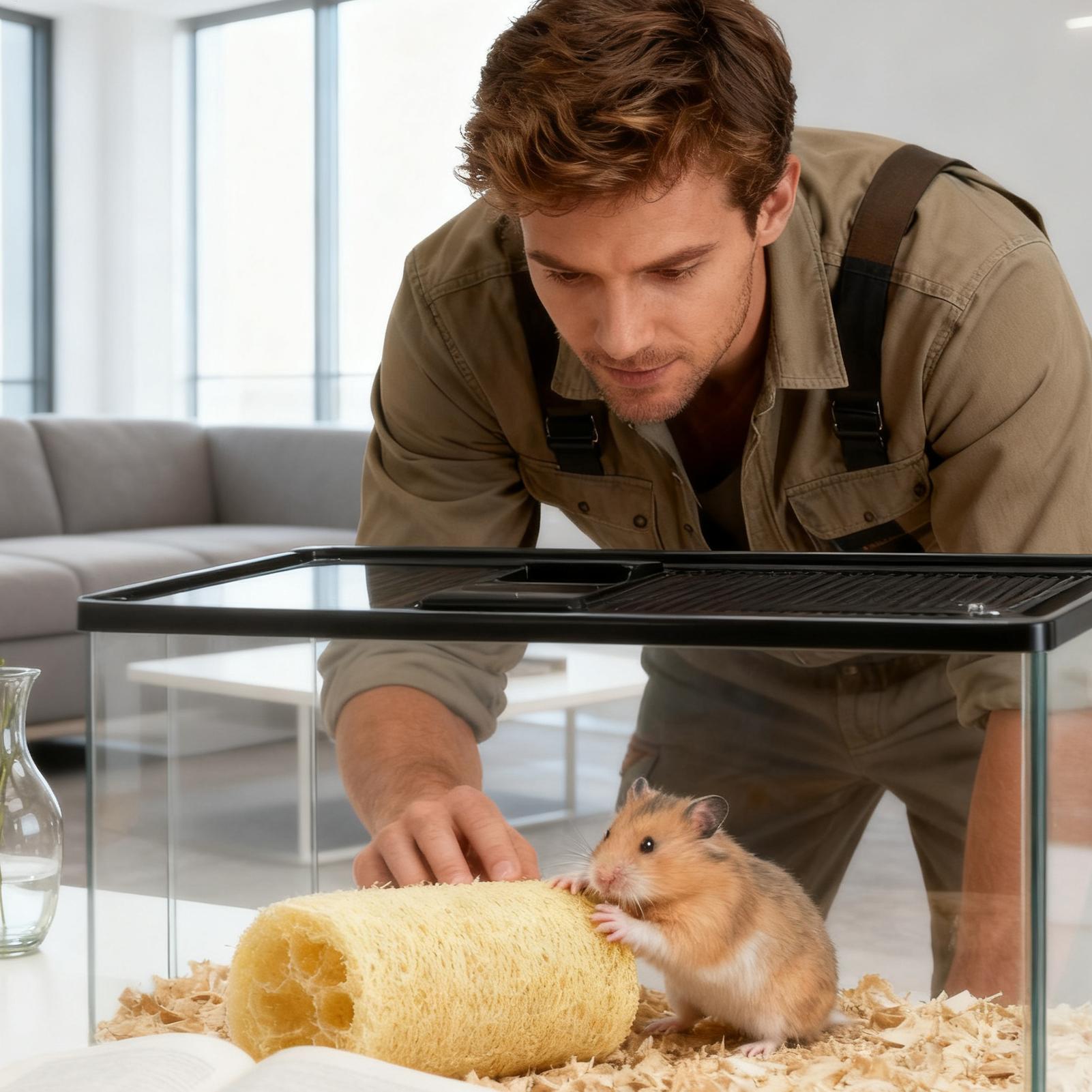 Chew Toys For Bunnies 4 Pieces - Pet Supplies Pet Shop 评论和价格