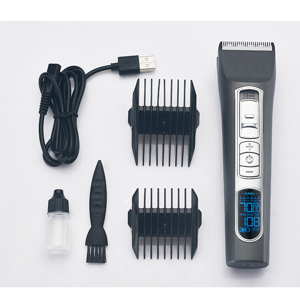 New Pet Shaver Dog Cat Electri - Pet Supplies Pet Shop 评论和价格