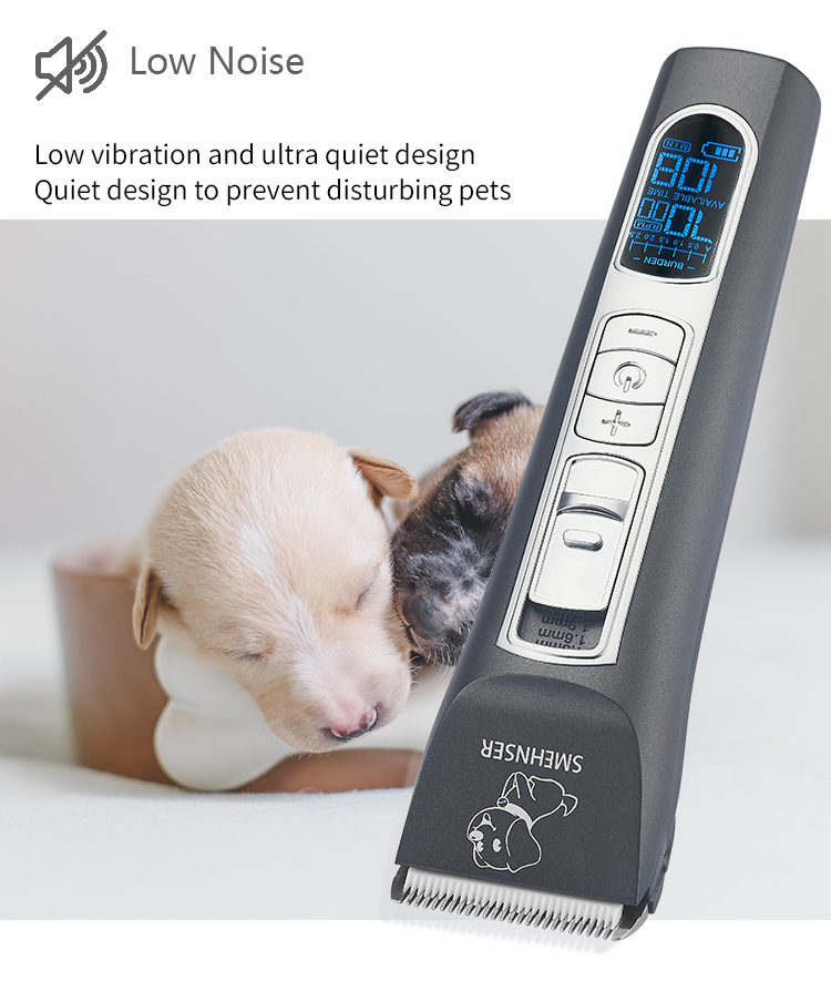 New Pet Shaver Dog Cat Electri - Pet Supplies Pet Shop 评论和价格