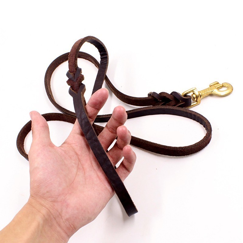 Benepaw High-end Cowhide Leath - Pet Supplies Pet Shop 评论和价格